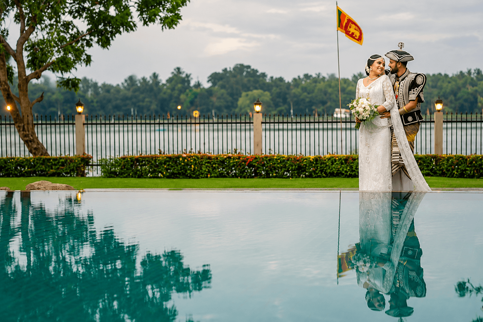Weddings That Become Legends