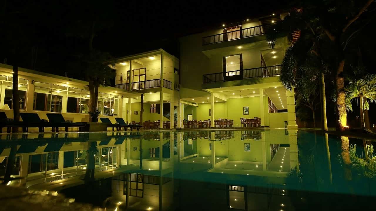 ***       Perfect Place       ***
