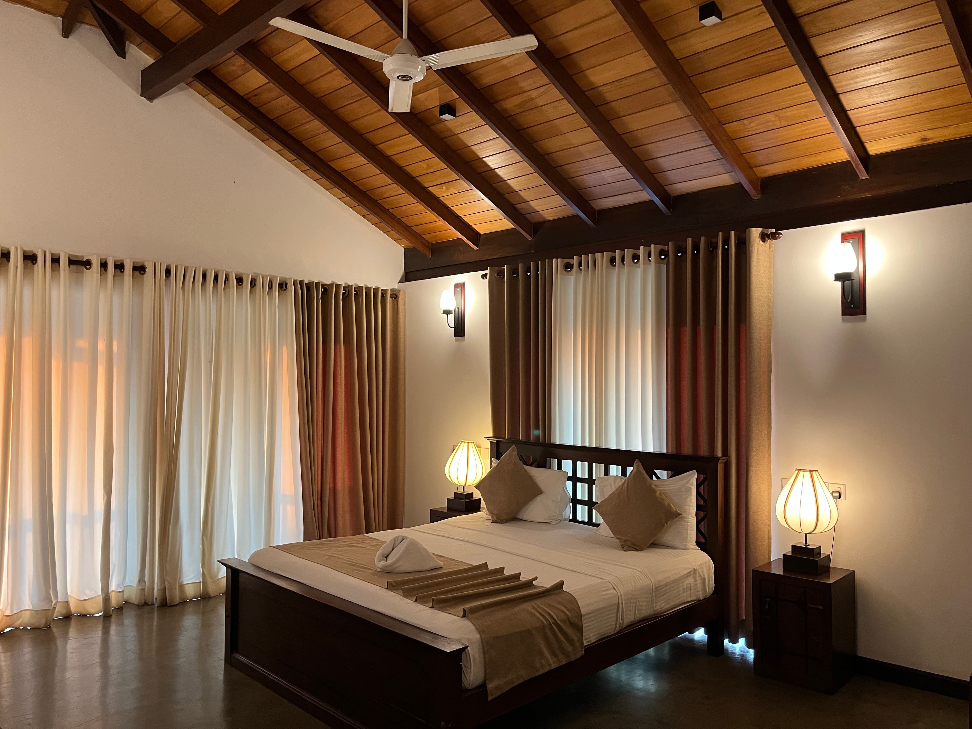 Super Deluxe Room