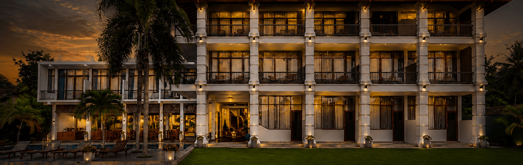 Diyadahara Lake Resort