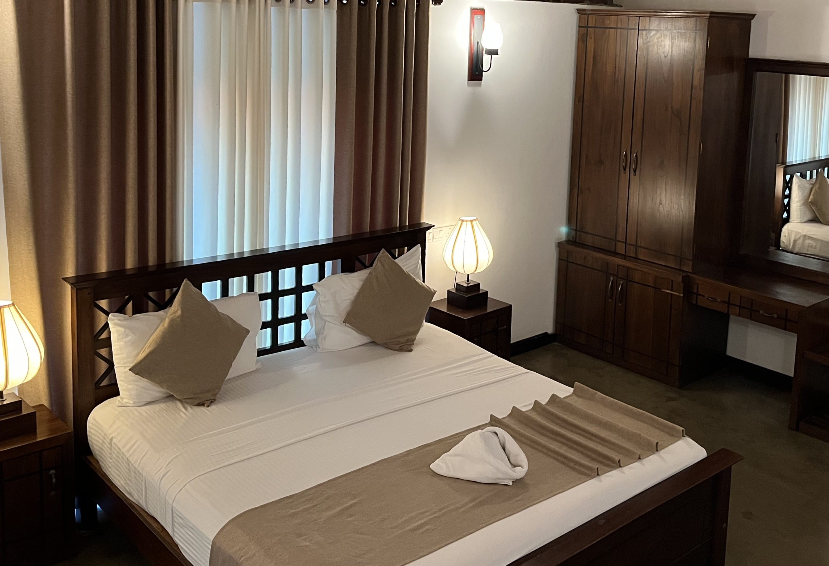 Suite Room