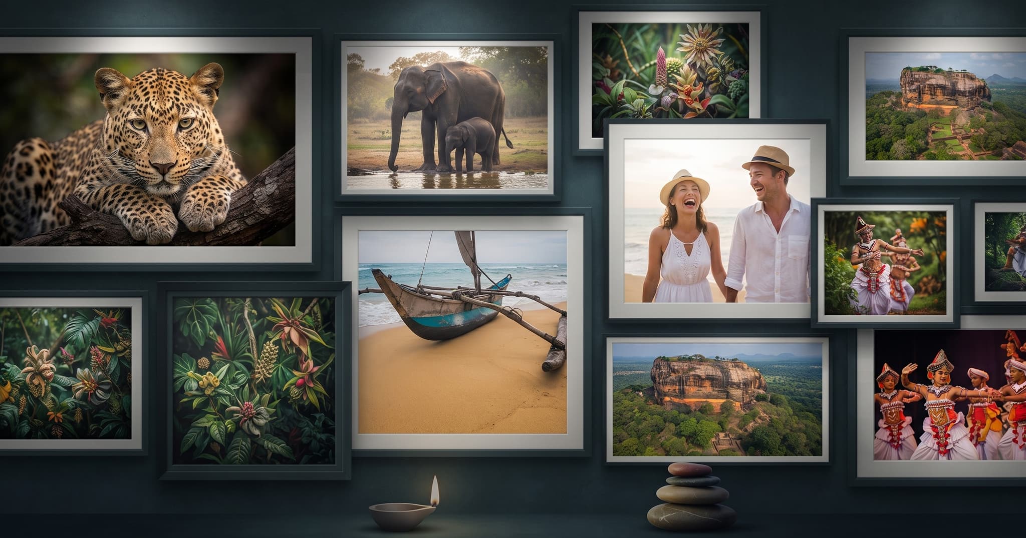 Diyadahara Lake Resort gallery