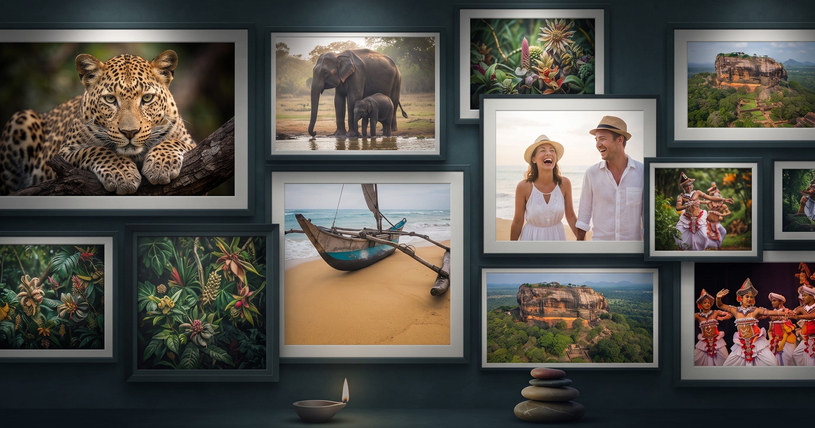Diyadahara Lake Resort gallery