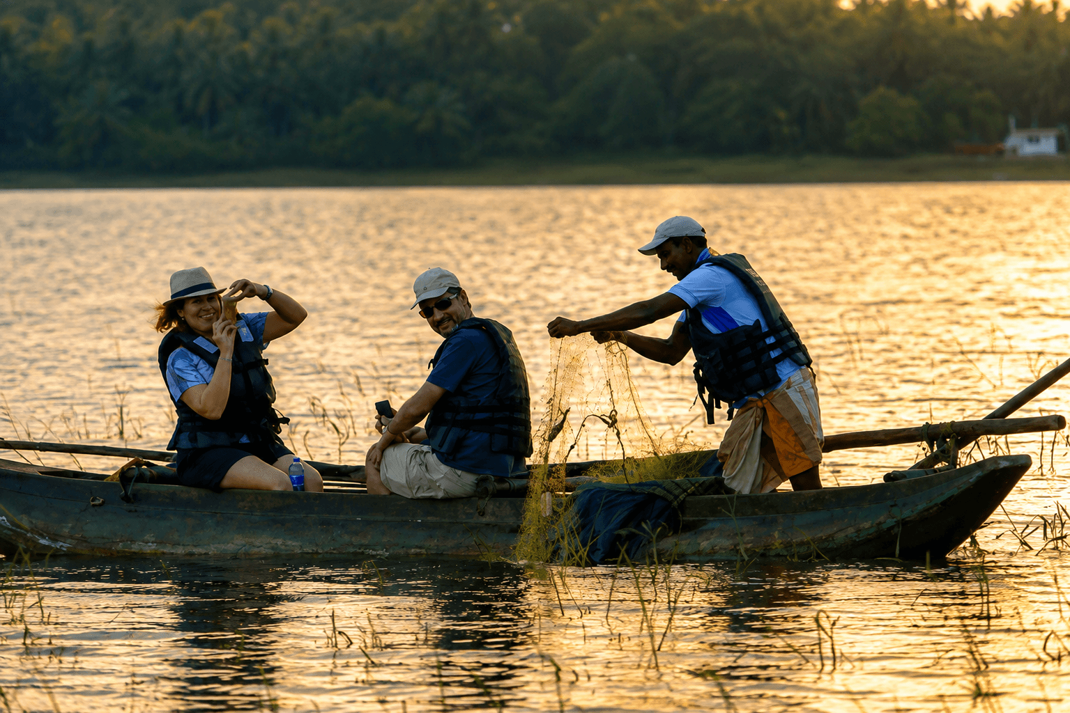 Oru Boat